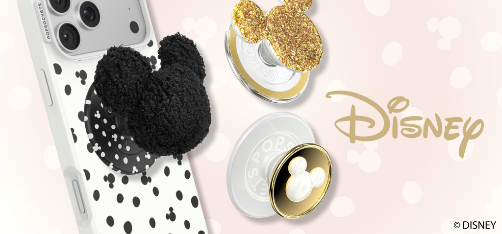 Popsockets
